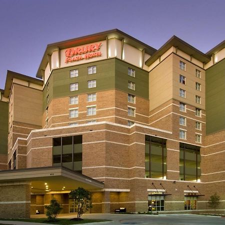 Drury Plaza Hotel San Antonio North Stone Oak Dış mekan fotoğraf