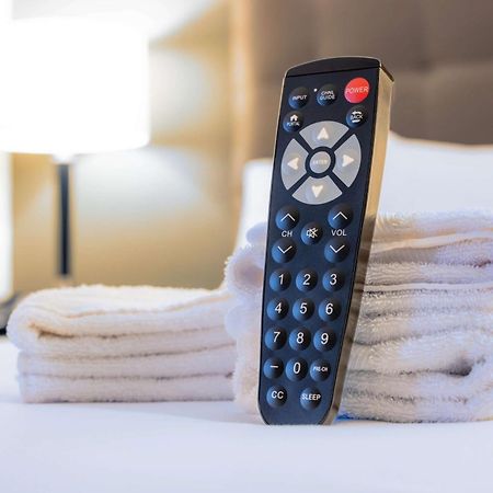 Drury Plaza Hotel San Antonio North Stone Oak Dış mekan fotoğraf