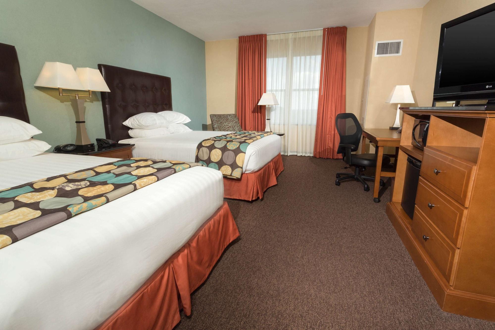 Drury Plaza Hotel San Antonio North Stone Oak Dış mekan fotoğraf