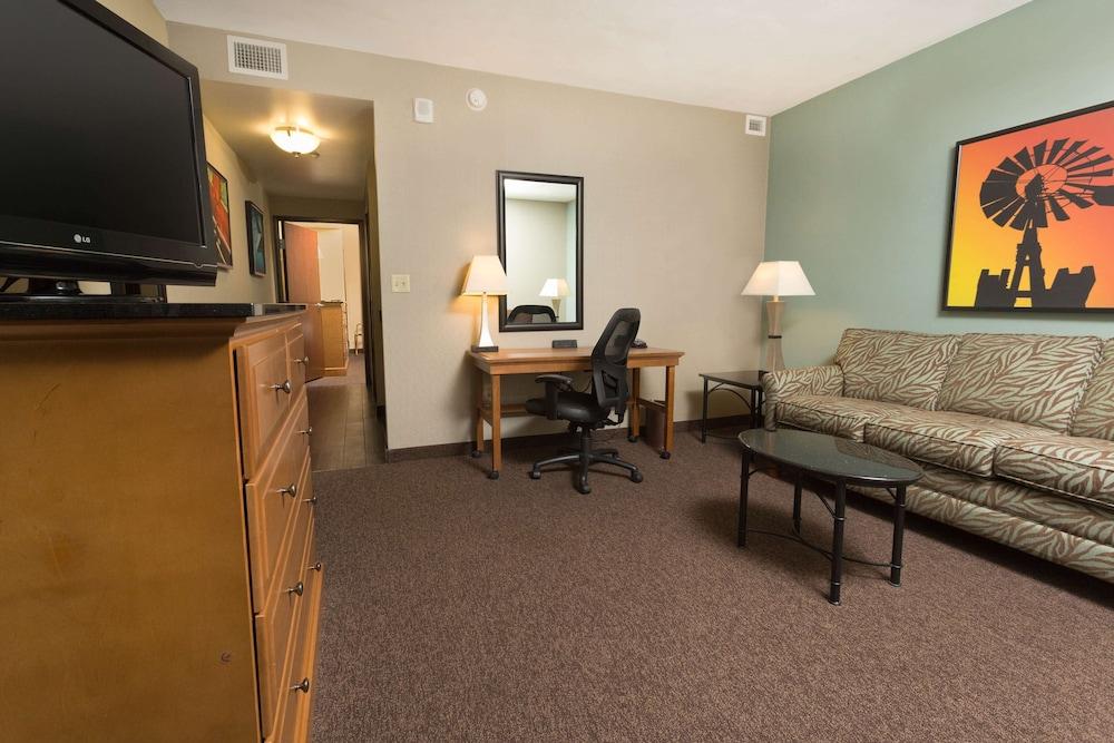 Drury Plaza Hotel San Antonio North Stone Oak Dış mekan fotoğraf