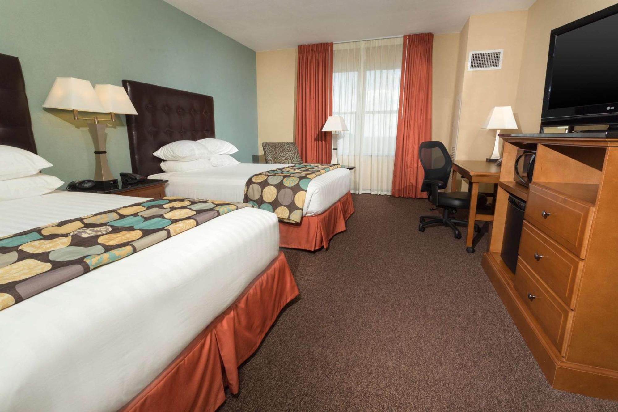 Drury Plaza Hotel San Antonio North Stone Oak Dış mekan fotoğraf