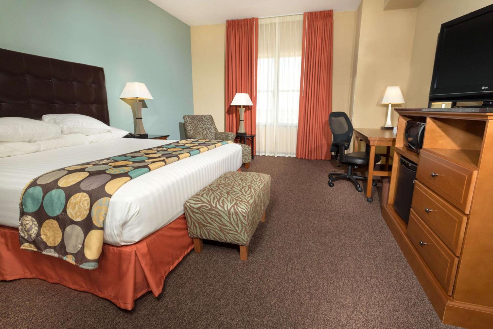 Drury Plaza Hotel San Antonio North Stone Oak Dış mekan fotoğraf