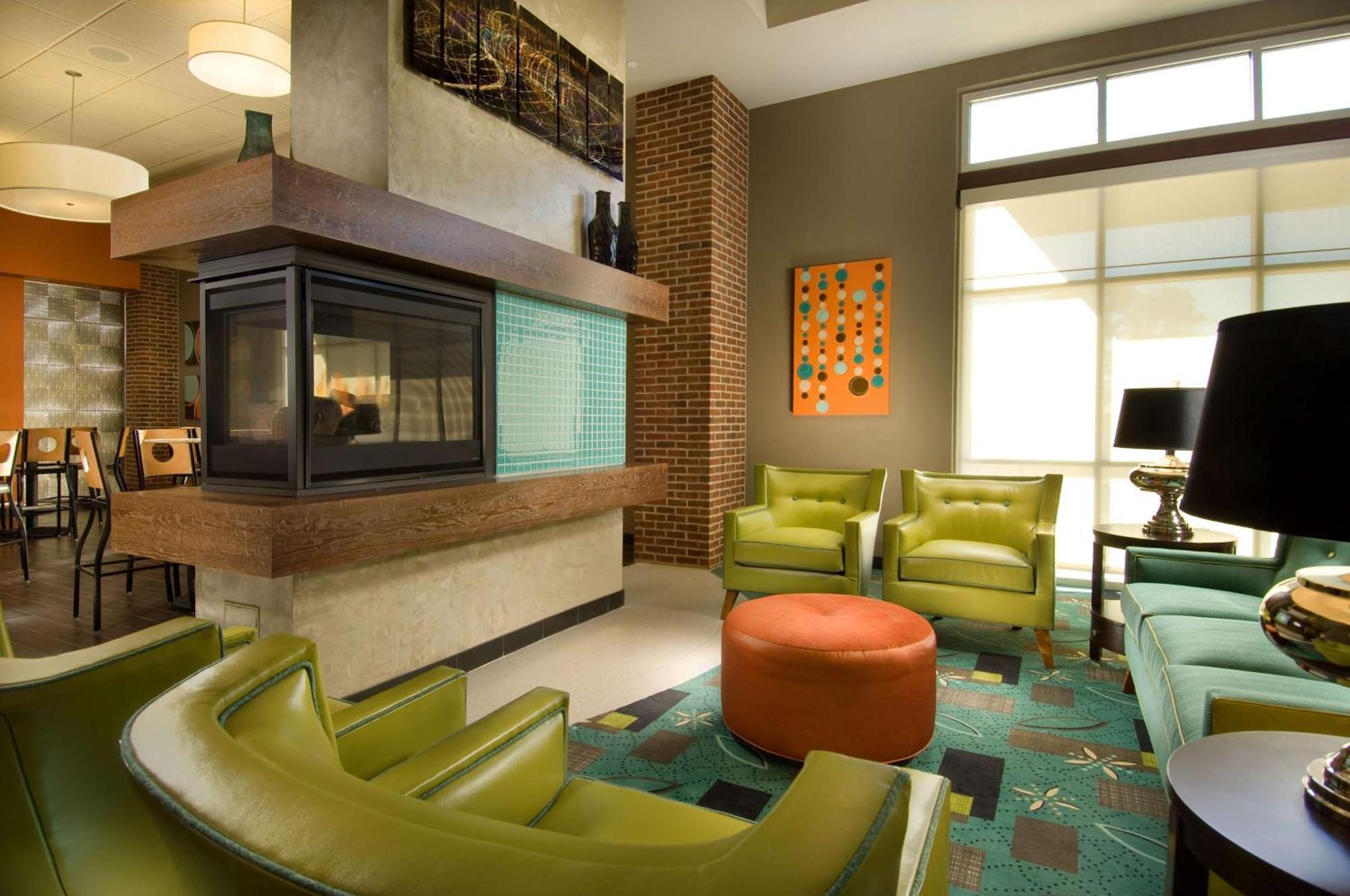 Drury Plaza Hotel San Antonio North Stone Oak Dış mekan fotoğraf