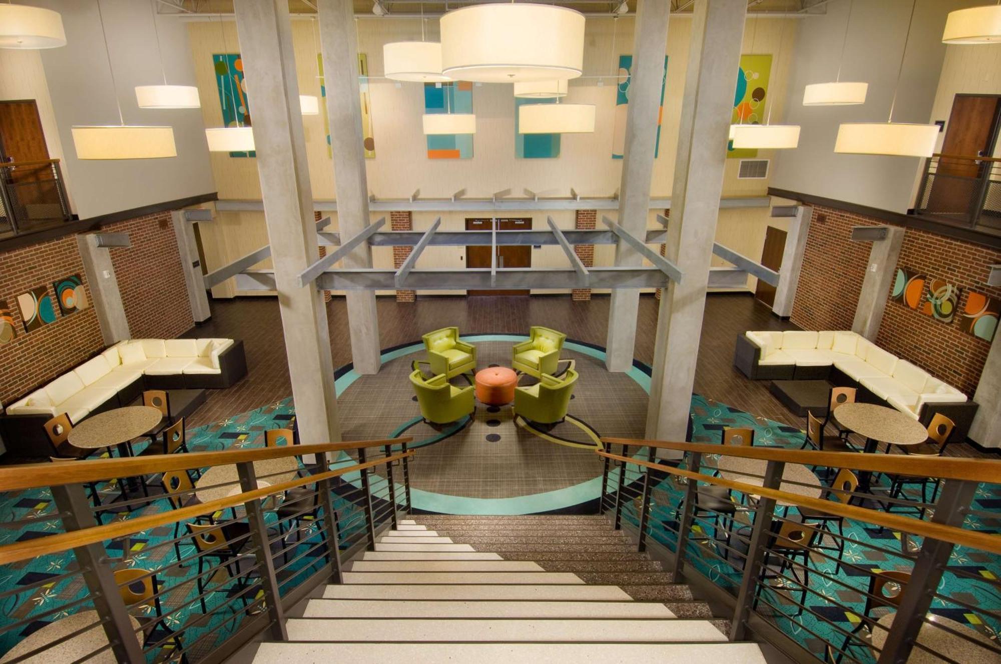 Drury Plaza Hotel San Antonio North Stone Oak Dış mekan fotoğraf