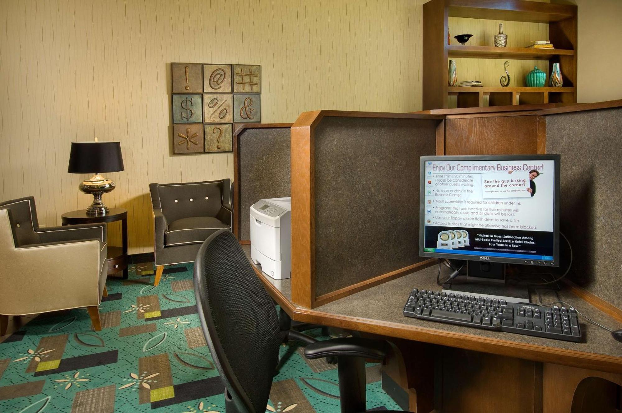 Drury Plaza Hotel San Antonio North Stone Oak Dış mekan fotoğraf