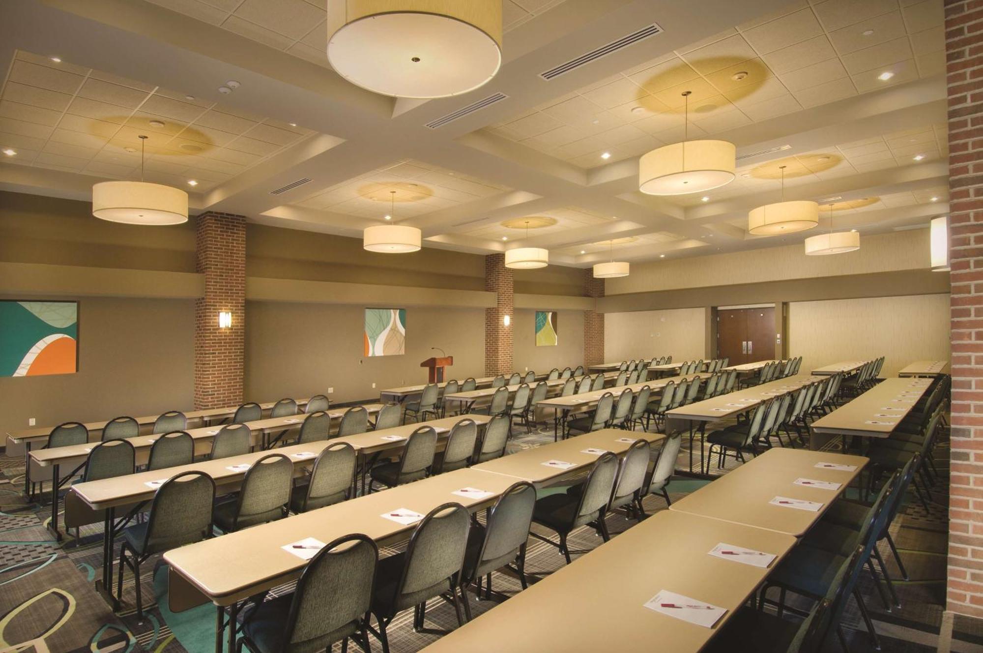 Drury Plaza Hotel San Antonio North Stone Oak Dış mekan fotoğraf