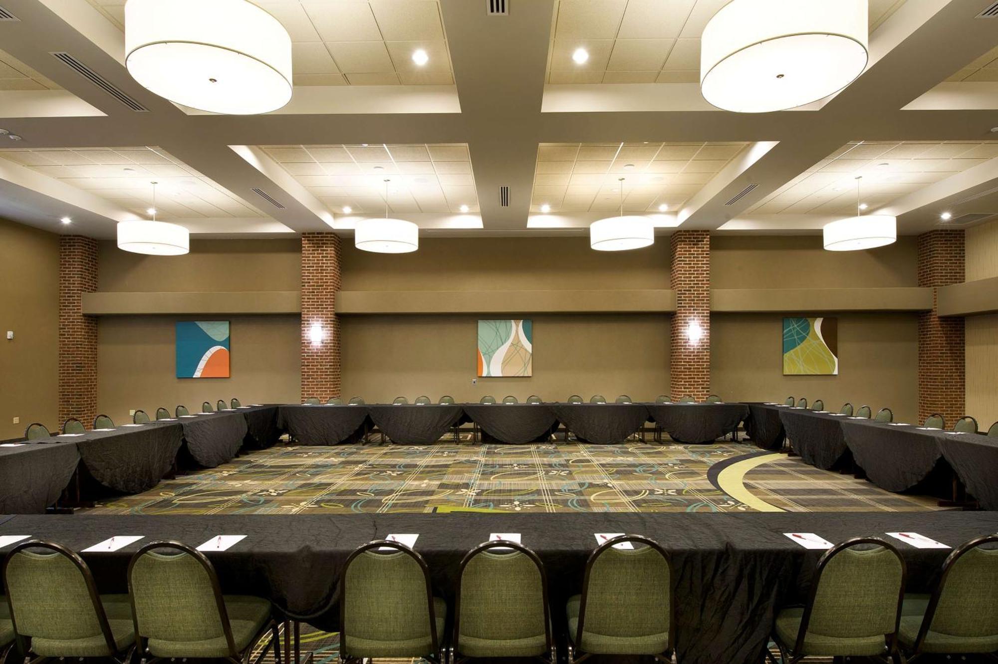 Drury Plaza Hotel San Antonio North Stone Oak Dış mekan fotoğraf