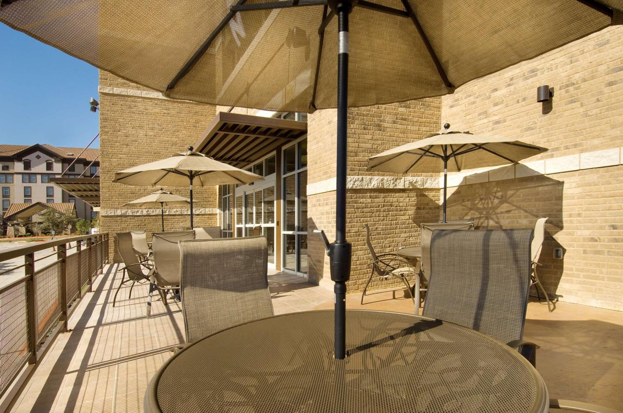 Drury Plaza Hotel San Antonio North Stone Oak Dış mekan fotoğraf